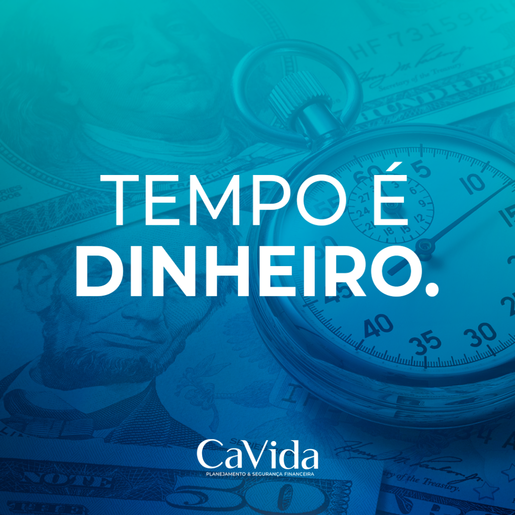 Juros compostos: O Preferido dos Investidores